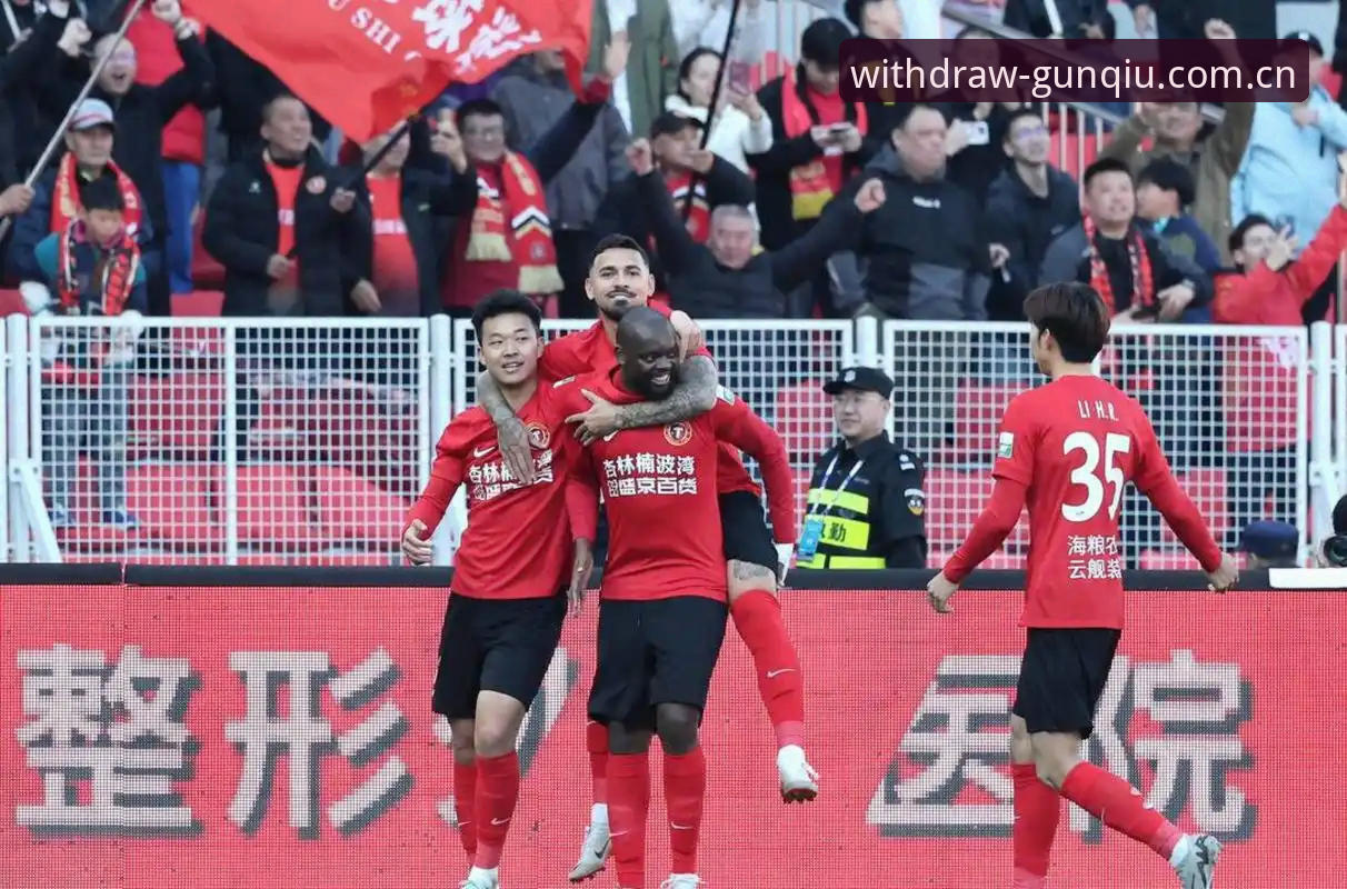3个迹象表明：徐正源正在把辽宁铁人变成他自己的球队